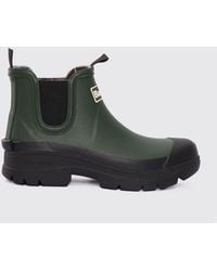 Barbour - Shoes - Lyst