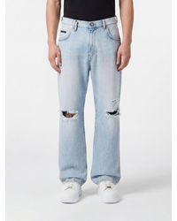 Philipp Plein - Jeans - Lyst