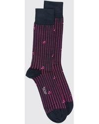 Paul Smith - Socks - Lyst