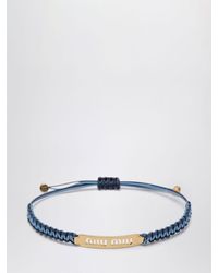 Miu Miu - Jewel - Lyst