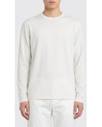 The Row - Camiseta De Algodón - Lyst