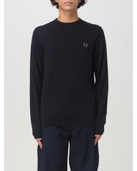 Fred Perry - Pull Homme - Lyst