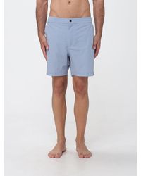 People Of Shibuya - Polyamide Swimsuit - Lyst