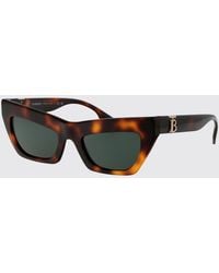 Burberry - Be 4405 Acetate Sunglasses - Lyst