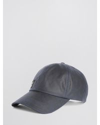 Barbour - Gorro Hombre - Lyst