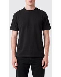 Circolo 1901 - Short-Sleeved Crew Neck T-Shirt - Lyst