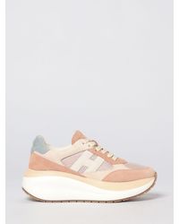 Hogan - Maxi I Active Sneakers - Lyst