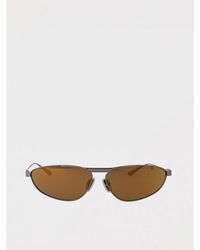 Balenciaga - Metal Sunglasses - Lyst