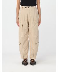 Pinko - Pantalon cargo Matese - Lyst