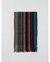 Paul Smith - Scarf - Lyst