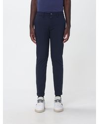 Re-hash - Mucha Slim Fit Jersey Pants - Lyst
