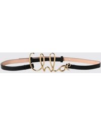 Chloé - Chlo&Eacute Belt - Lyst