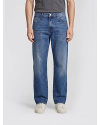 AMISH - James Denim Jeans - Lyst