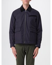 Brooksfield - Giacca Classica Con Collo - Lyst