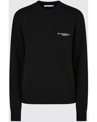 Givenchy - Sudadera Mujer - Lyst