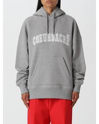 Ami Paris - Sudadera Mujer - Lyst