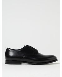 Doucal's - Schnürschuhe Herren - Lyst