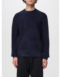 BOSS - Pull Homme - Lyst