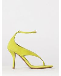 Gia Borghini - Pump - Lyst