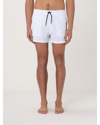 Emporio Armani - Bademode Herren - Lyst