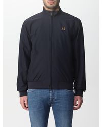 Ropa Fred Perry de hombre: hasta el 60 % de descuento | Lyst