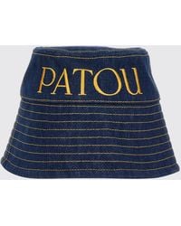 Patou - Caps & Mützen - Lyst