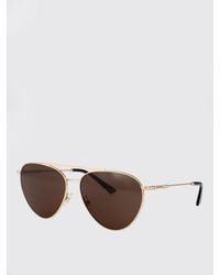 Jimmy Choo - 0Jc4002B Metal Sunglasses - Lyst