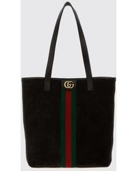 Gucci - Shoulder Bags - Lyst