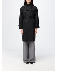 Max Mara - Abrigo Mujer Max Mara - Lyst