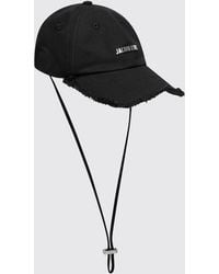 Jacquemus - Hat - Lyst