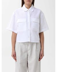 Colmar - Camisa Mujer - Lyst