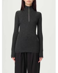 Brunello Cucinelli - Maglia A Lupetto - Lyst