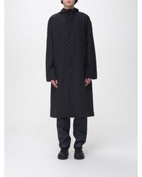 A.P.C. - Waterproof Hooded Jacket - Lyst