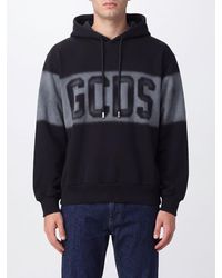 Gcds - Sweatshirt - Lyst