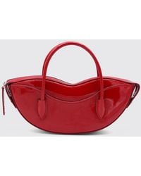Fiorucci - Patent Leather Bag - Lyst