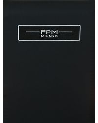 Fpm Milano - Bank Zip Dlx Cover Cabin 55M - Lyst