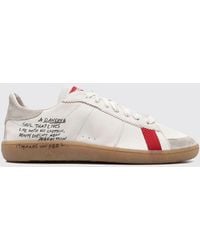 Patrizia Pepe - Nappa Sneakers - Lyst