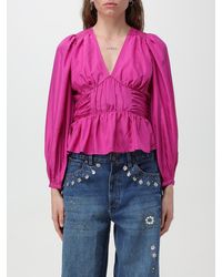 Sea - Camisa Mujer - Lyst