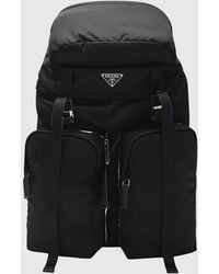 Prada - Rucksack Herren - Lyst