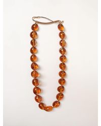 Weekend by Maxmara - Collana - Lyst