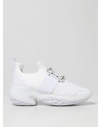 Roger Vivier Sneakers for Women | Online Sale up to 64% off | Lyst
