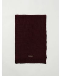 Paolo Pecora - Scarf - Lyst