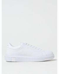 ARMANI EXCHANGE - Sneakers Herren - Lyst