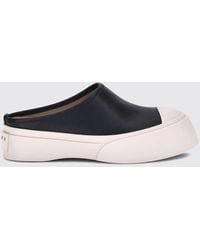 Marni - Zapatillas Mujer - Lyst