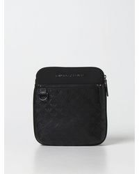 Bolsos Emporio Armani de hombre: hasta el 30 % de descuento | Lyst