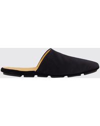Tom Ford - Satin Slippers - Lyst