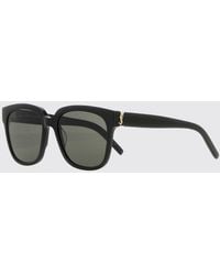 Saint Laurent - Gafas De Sol Monogram Sl M40 Con Montura Rectangular - Lyst