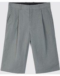 CAMPERLAB - Classic Econyl Nylon Shorts - Lyst