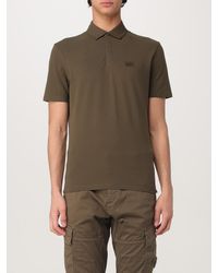 C.P. Company - Pantalones Cortos Hombre - Lyst