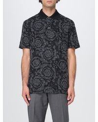 Versace - Polo Hombre - Lyst